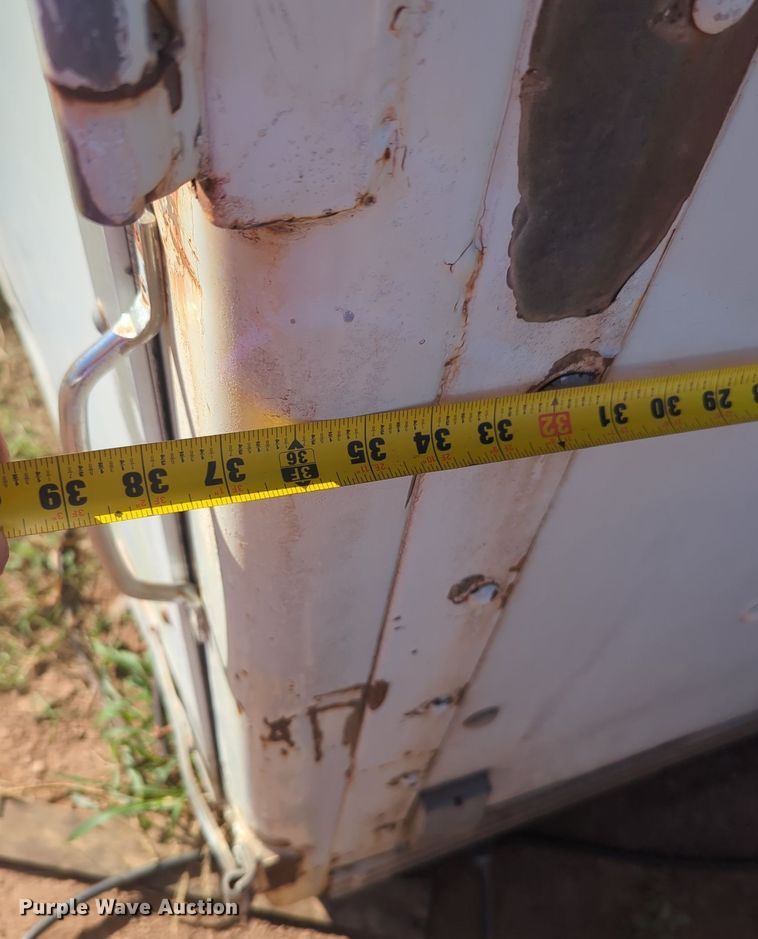 image for item OL9056 Supreme Corp box bed