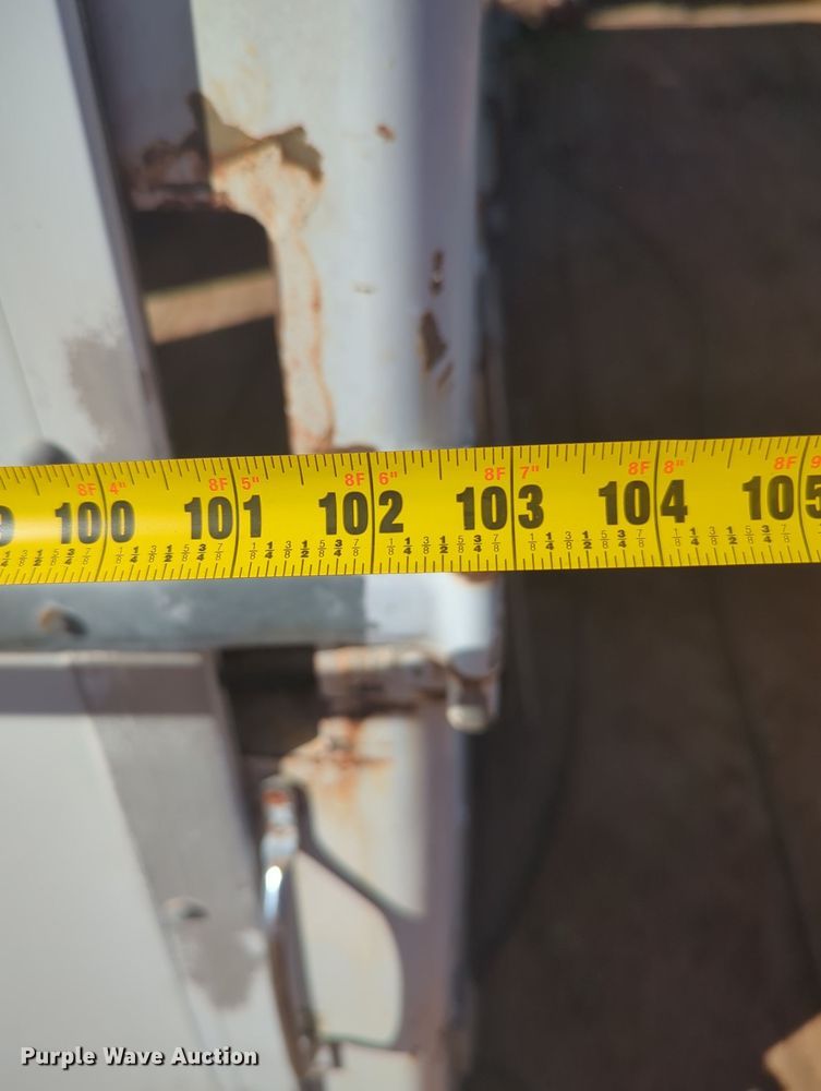 image for item OL9056 Supreme Corp box bed