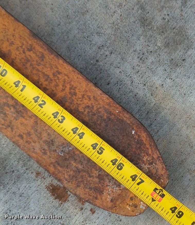 image for item OL9060 Clark GCS25MB  forklift