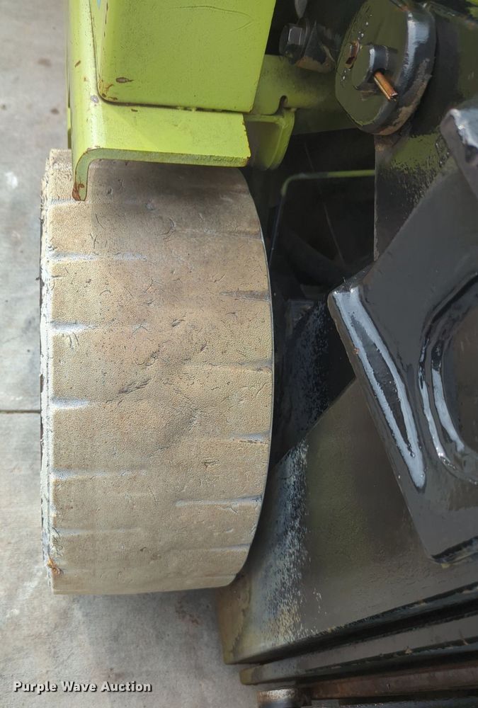 image for item OL9060 Clark GCS25MB  forklift