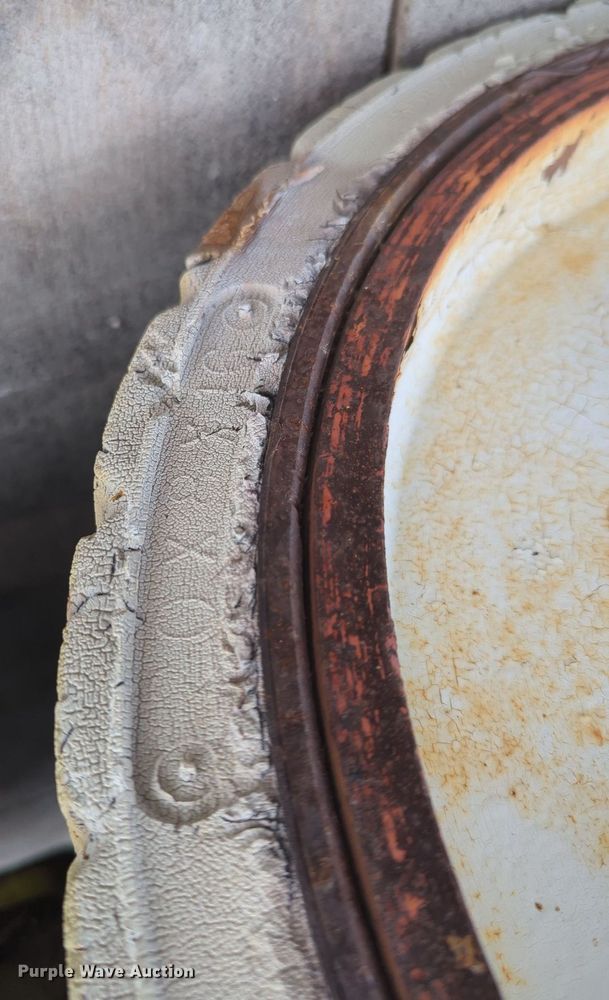 image for item OL9060 Clark GCS25MB  forklift