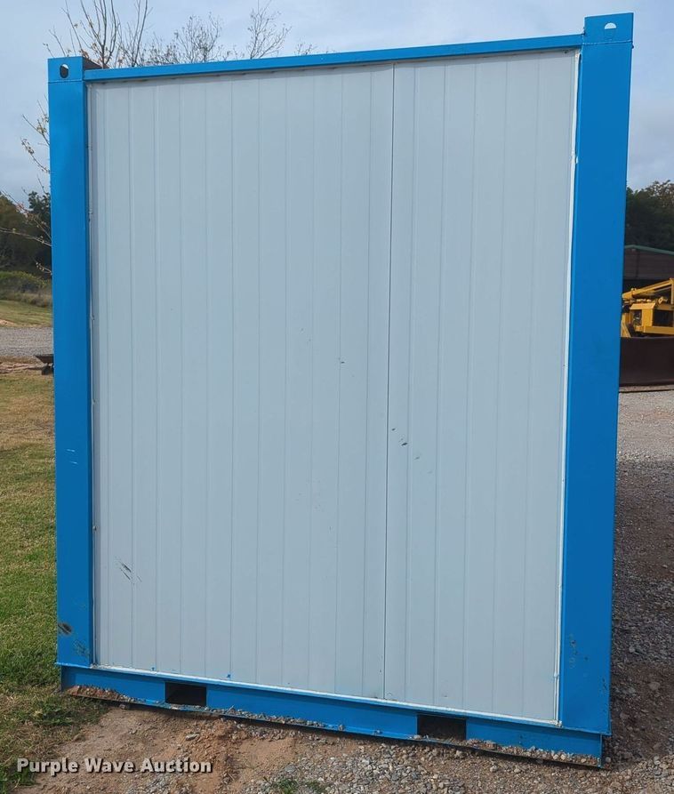 image for item OL9062 Jobsite office