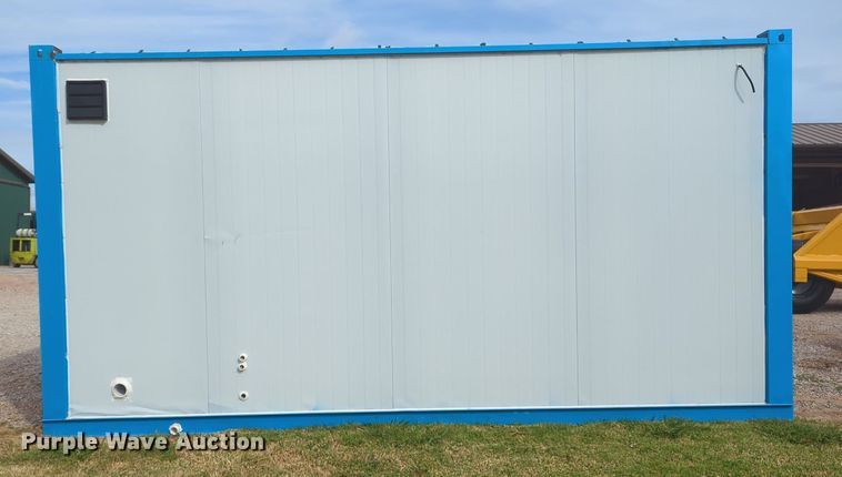 image for item OL9062 Jobsite office