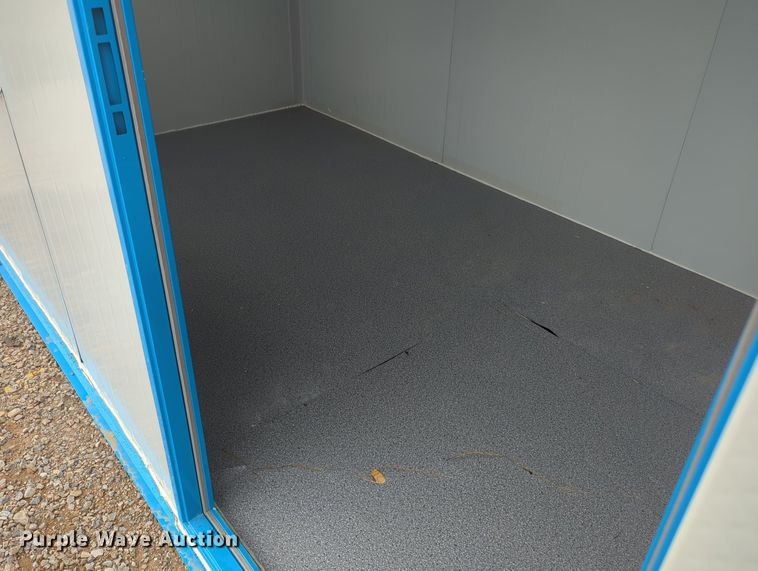 image for item OL9062 Jobsite office