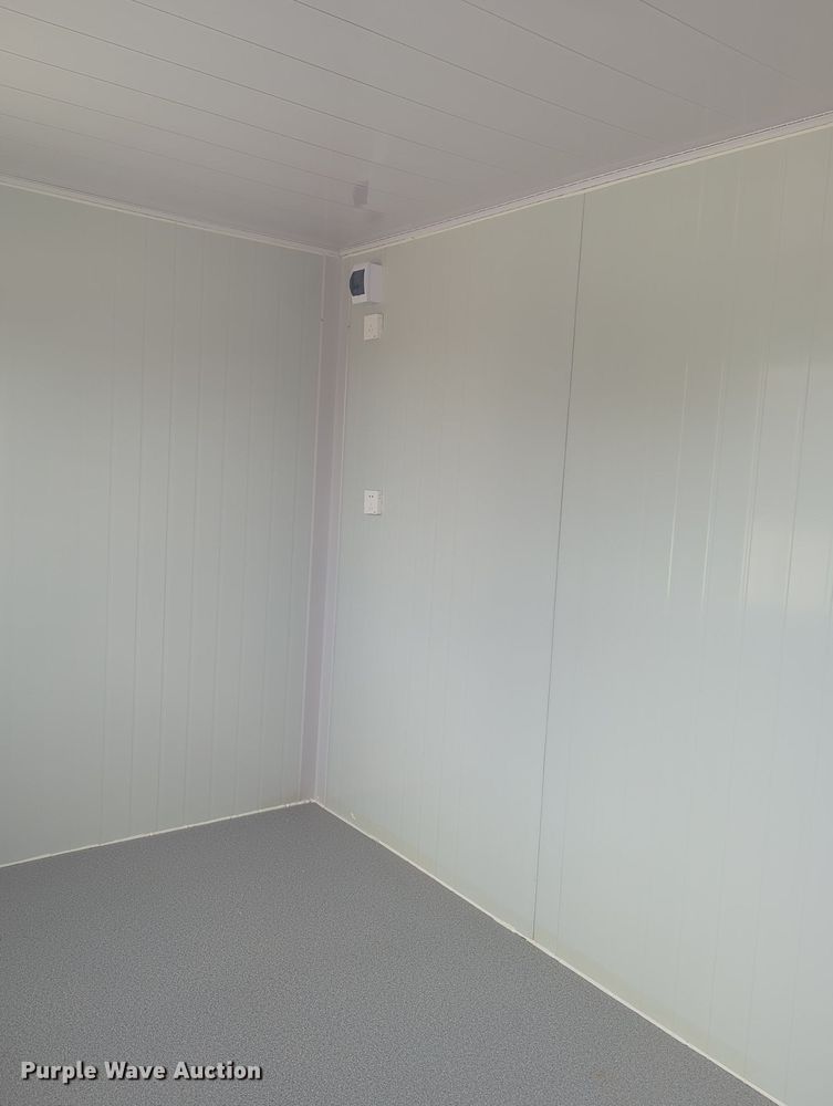 image for item OL9062 Jobsite office