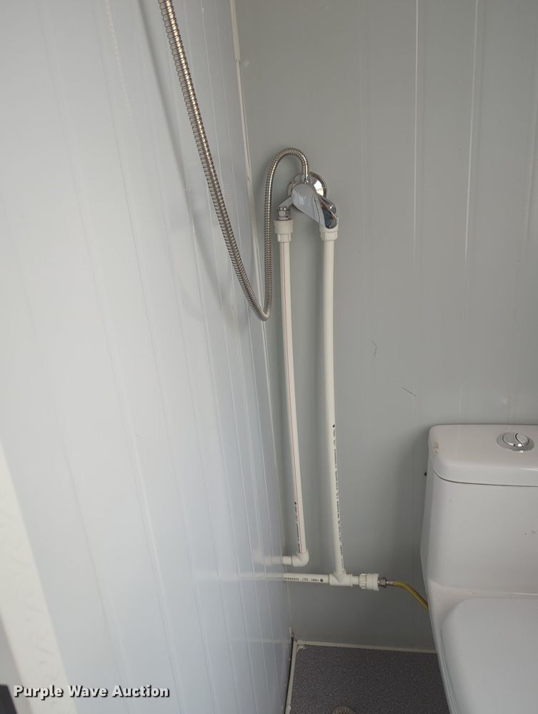 image for item OL9062 Jobsite office