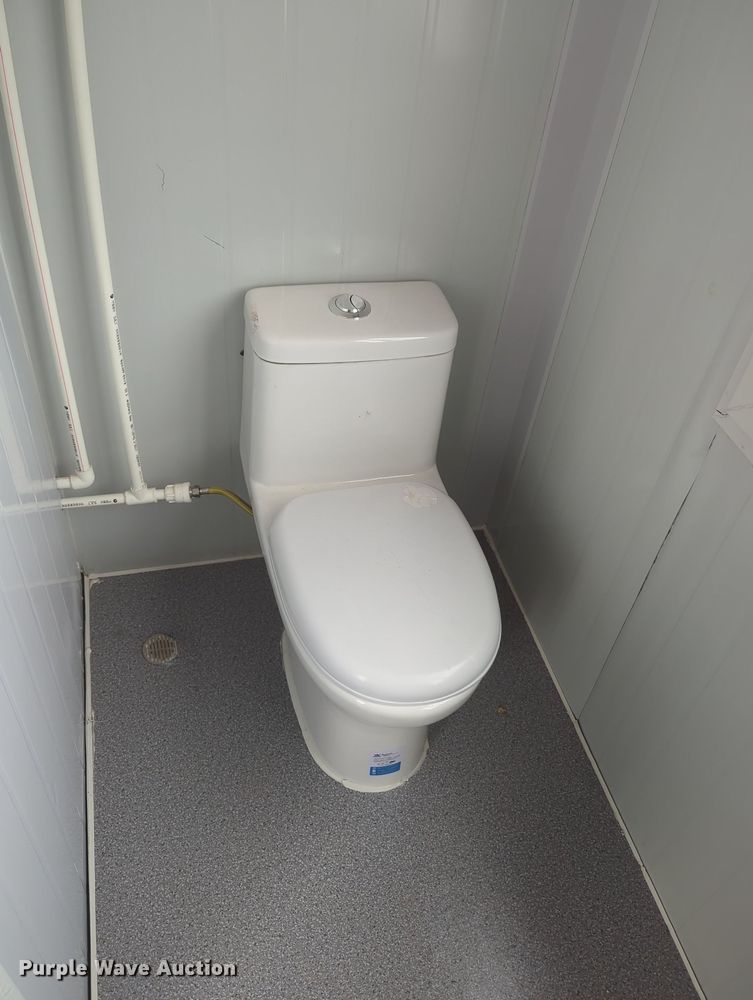 image for item OL9062 Jobsite office