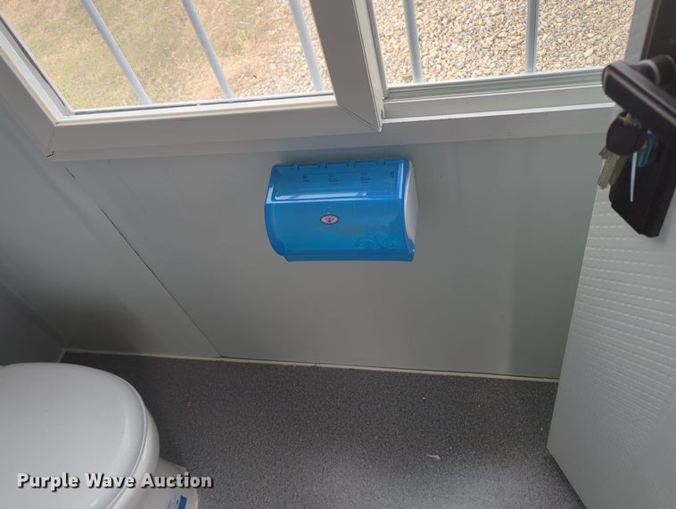 image for item OL9062 Jobsite office