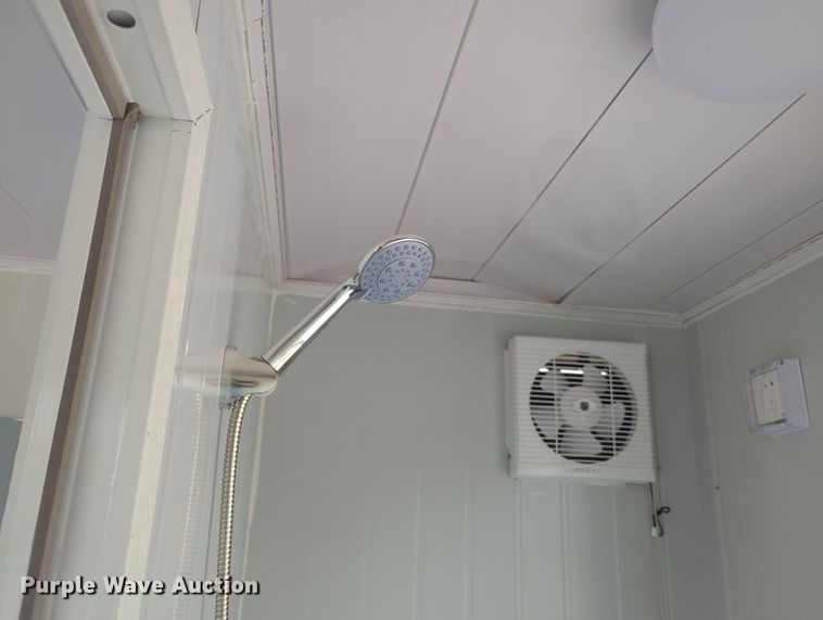 image for item OL9062 Jobsite office