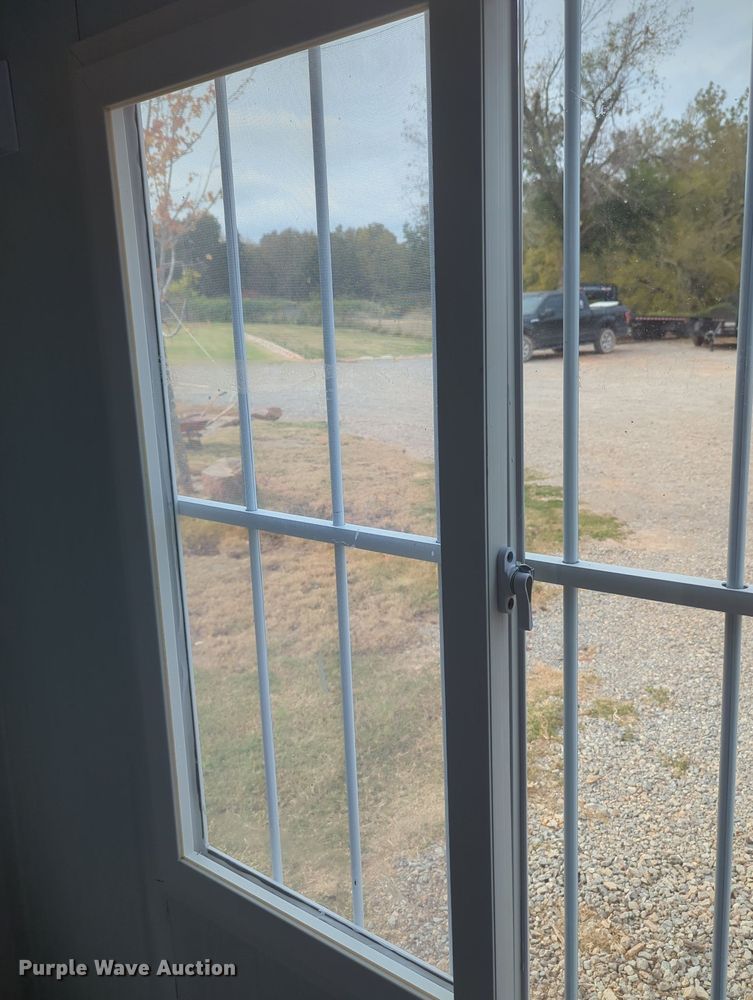 image for item OL9062 Jobsite office