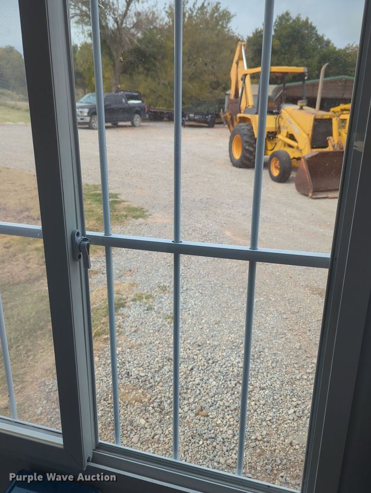 image for item OL9062 Jobsite office