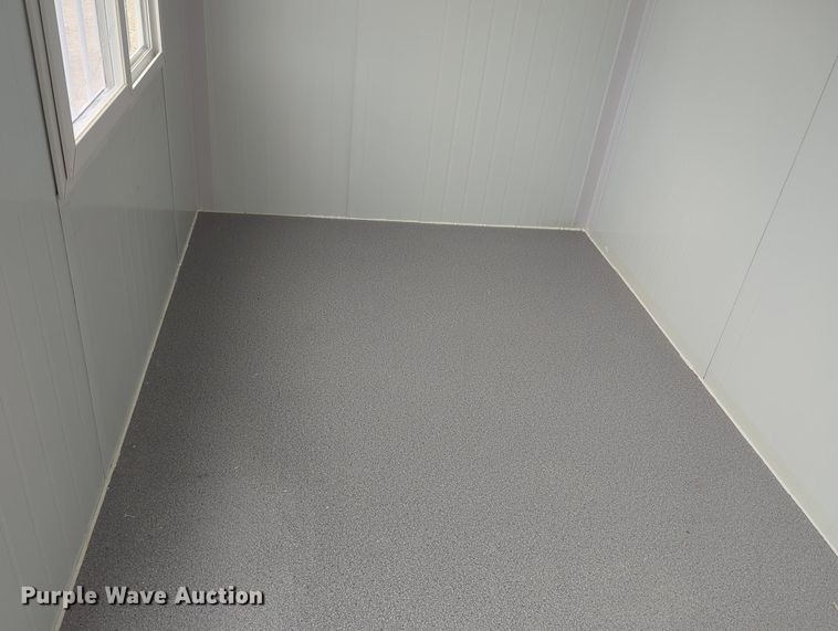 image for item OL9062 Jobsite office