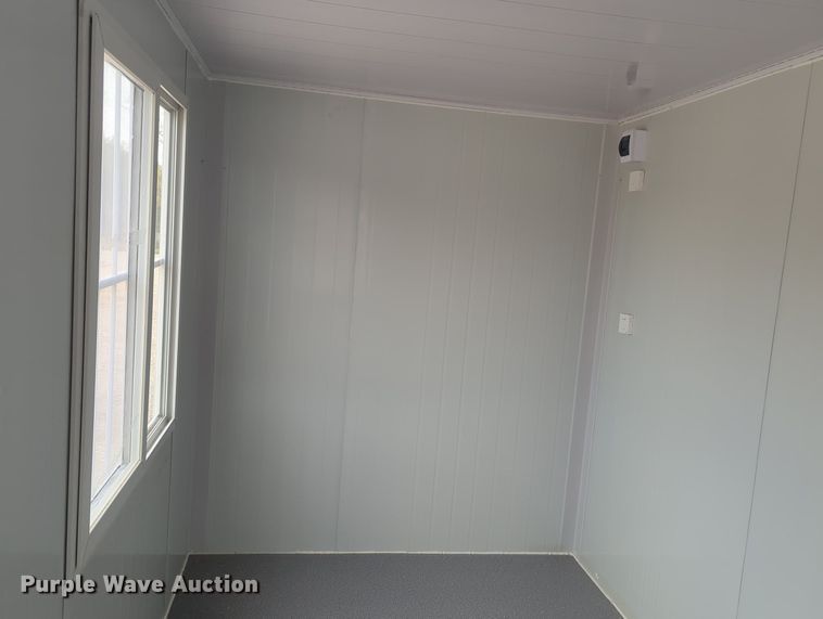 image for item OL9062 Jobsite office