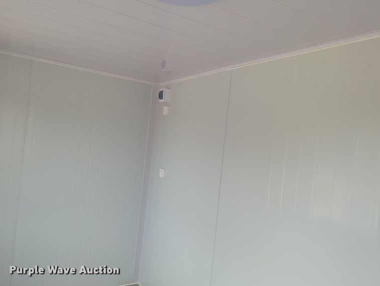 image for item OL9062 Jobsite office