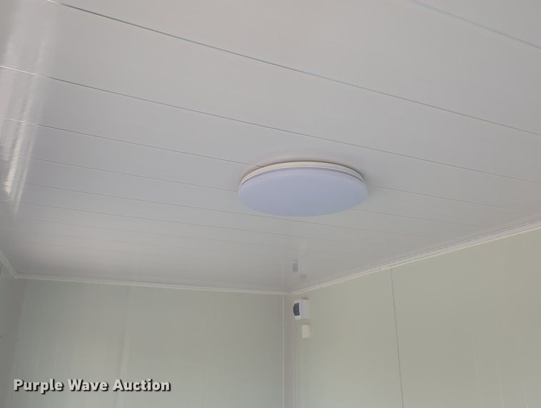 image for item OL9062 Jobsite office