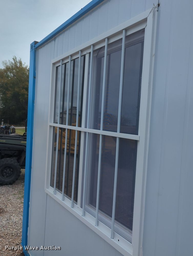 image for item OL9062 Jobsite office