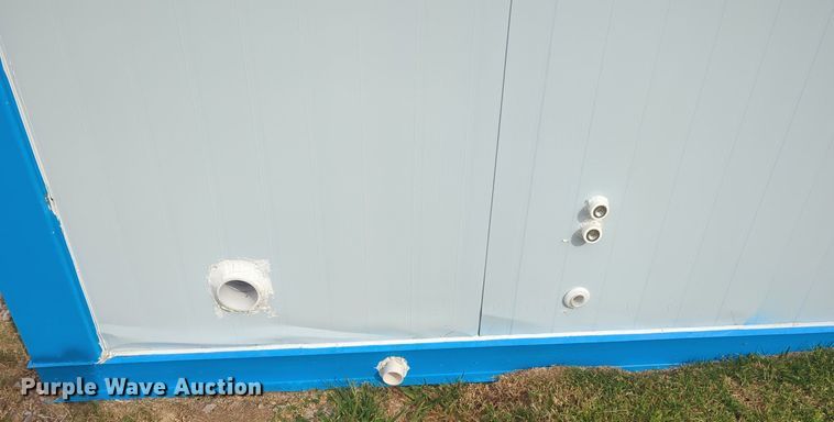 image for item OL9062 Jobsite office