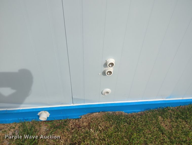 image for item OL9062 Jobsite office