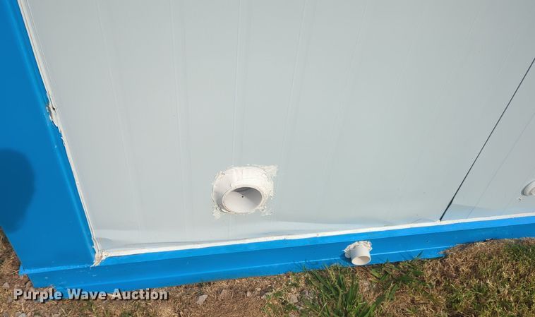 image for item OL9062 Jobsite office