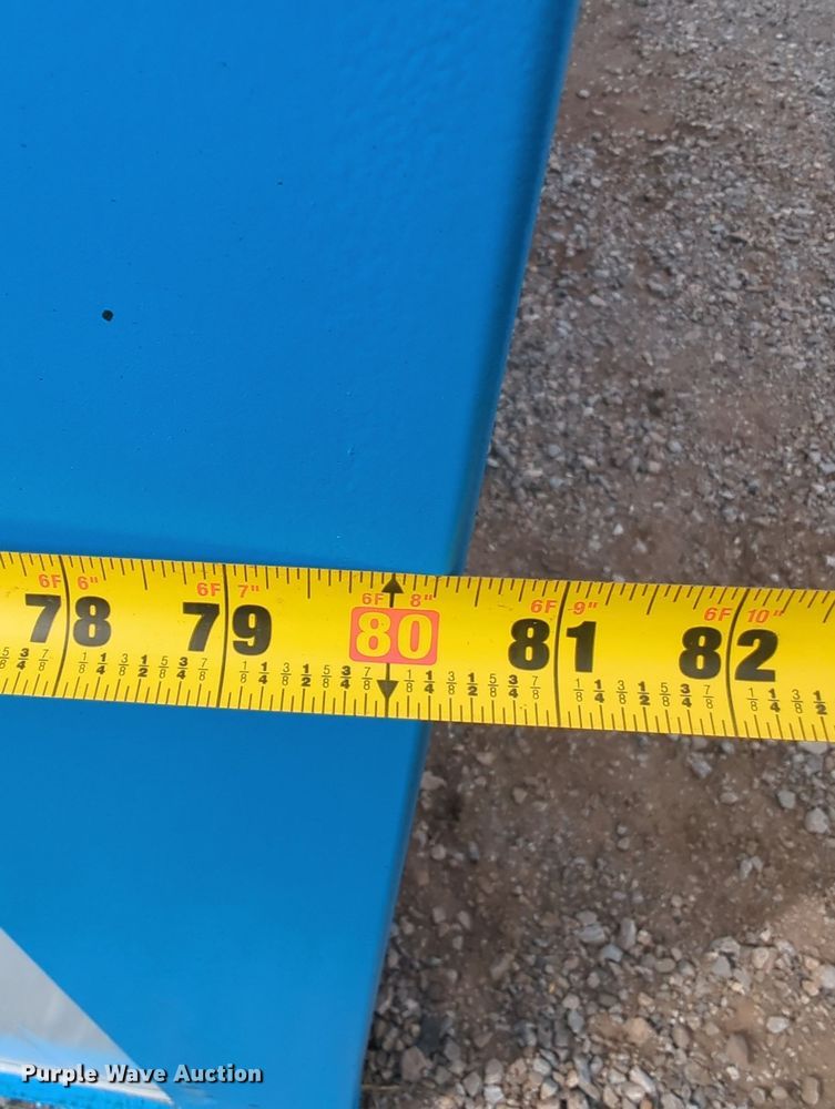 image for item OL9062 Jobsite office