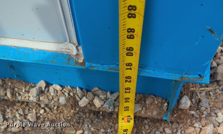 image for item OL9062 Jobsite office