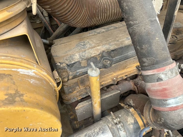 image for item DH1847 2010 Kleemann Mobirex MR110ZS EVO  crushing plant