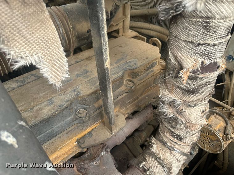 image for item DH1847 2010 Kleemann Mobirex MR110ZS EVO  crushing plant