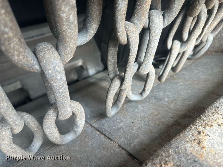 image for item DH1847 2010 Kleemann Mobirex MR110ZS EVO  crushing plant