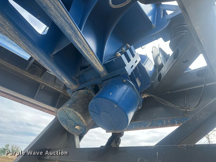 image for item DH1847 2010 Kleemann Mobirex MR110ZS EVO  crushing plant