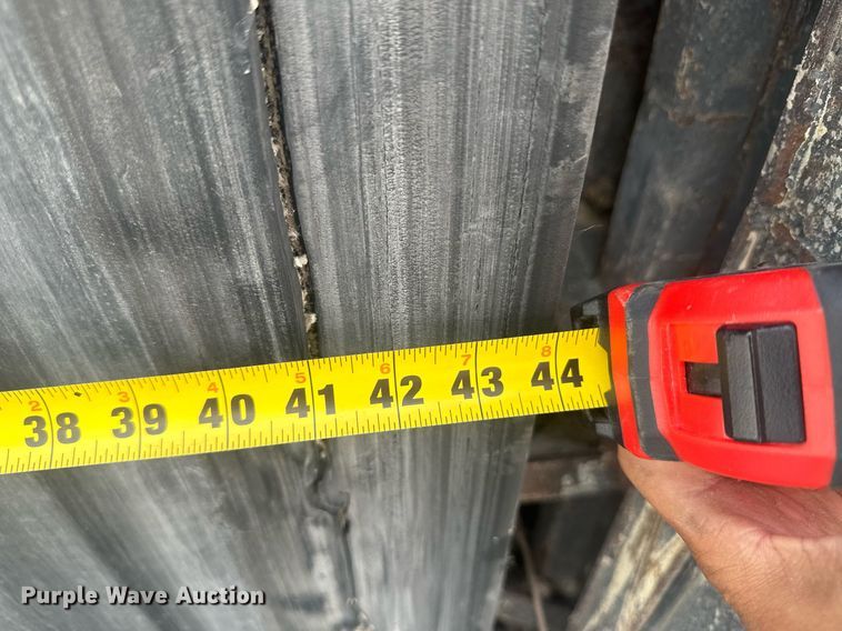 image for item DH1847 2010 Kleemann Mobirex MR110ZS EVO  crushing plant