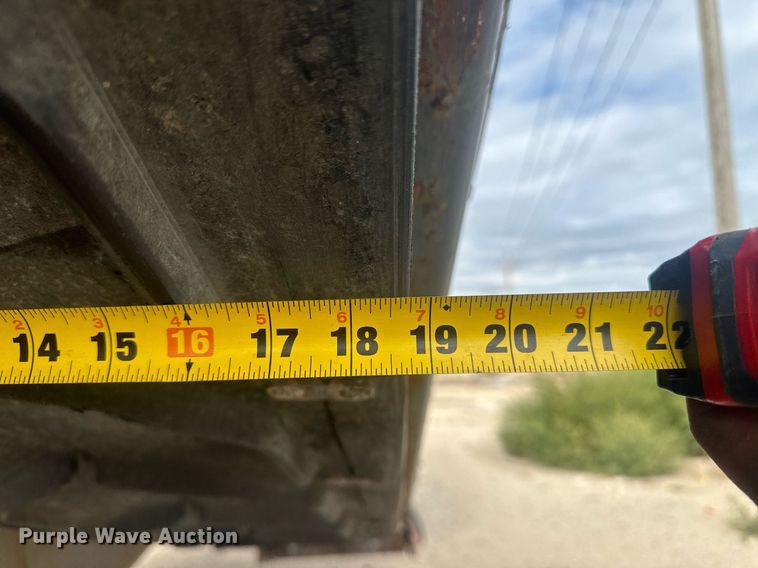 image for item DH1847 2010 Kleemann Mobirex MR110ZS EVO  crushing plant