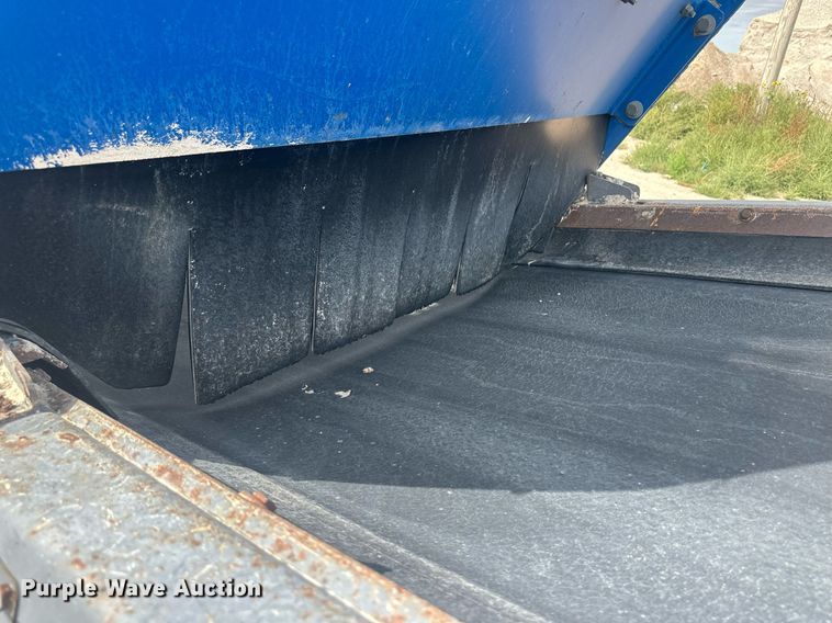 image for item DH1847 2010 Kleemann Mobirex MR110ZS EVO  crushing plant