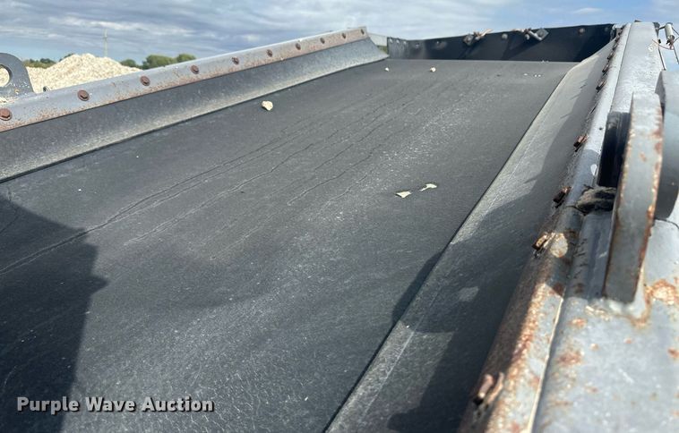 image for item DH1847 2010 Kleemann Mobirex MR110ZS EVO  crushing plant