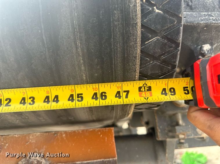 image for item DH1847 2010 Kleemann Mobirex MR110ZS EVO  crushing plant