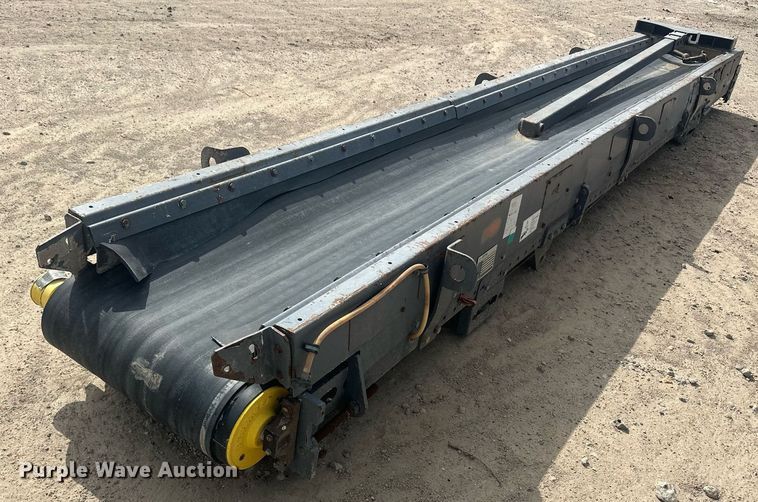 image for item DH1847 2010 Kleemann Mobirex MR110ZS EVO  crushing plant