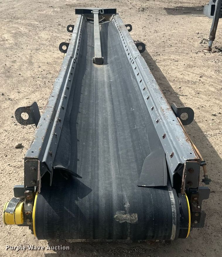 image for item DH1847 2010 Kleemann Mobirex MR110ZS EVO  crushing plant