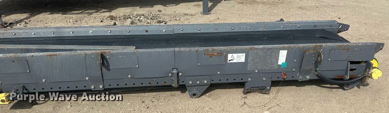 image for item DH1847 2010 Kleemann Mobirex MR110ZS EVO  crushing plant