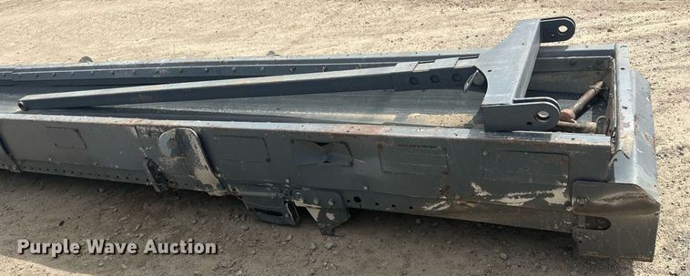 image for item DH1847 2010 Kleemann Mobirex MR110ZS EVO  crushing plant