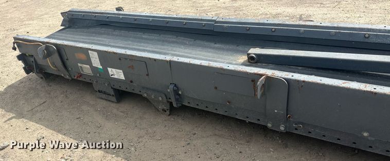 image for item DH1847 2010 Kleemann Mobirex MR110ZS EVO  crushing plant