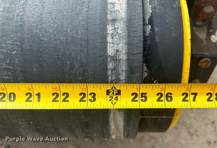 image for item DH1847 2010 Kleemann Mobirex MR110ZS EVO  crushing plant