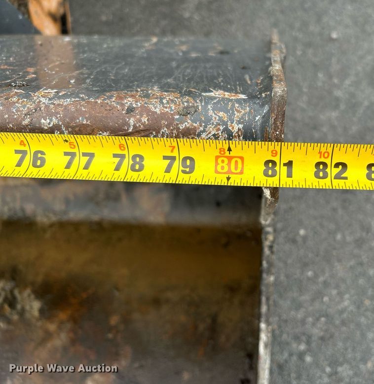 image for item DI7961 2017 Case 570N EP  landscape tractor