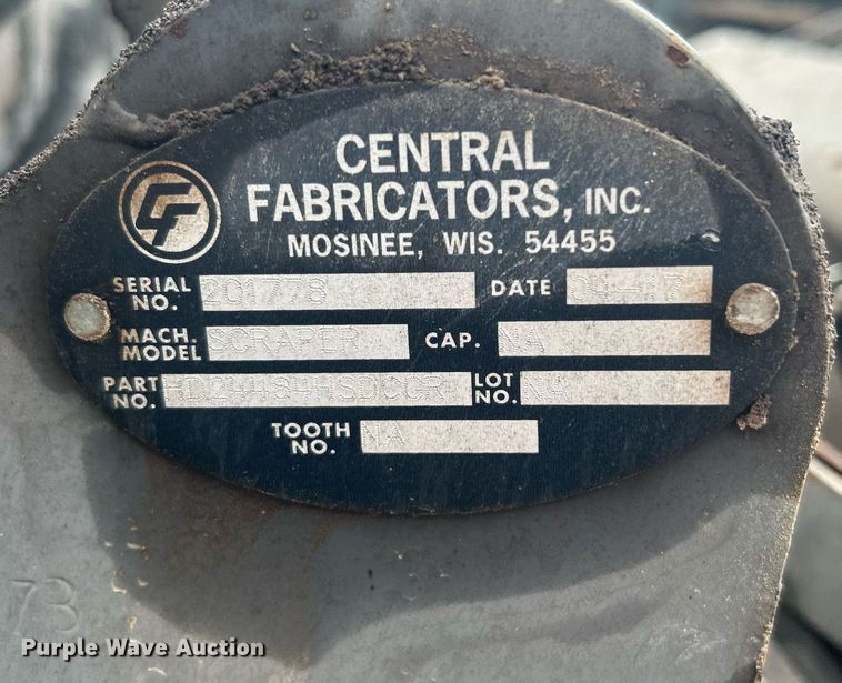 image for item DI7961 2017 Case 570N EP  landscape tractor