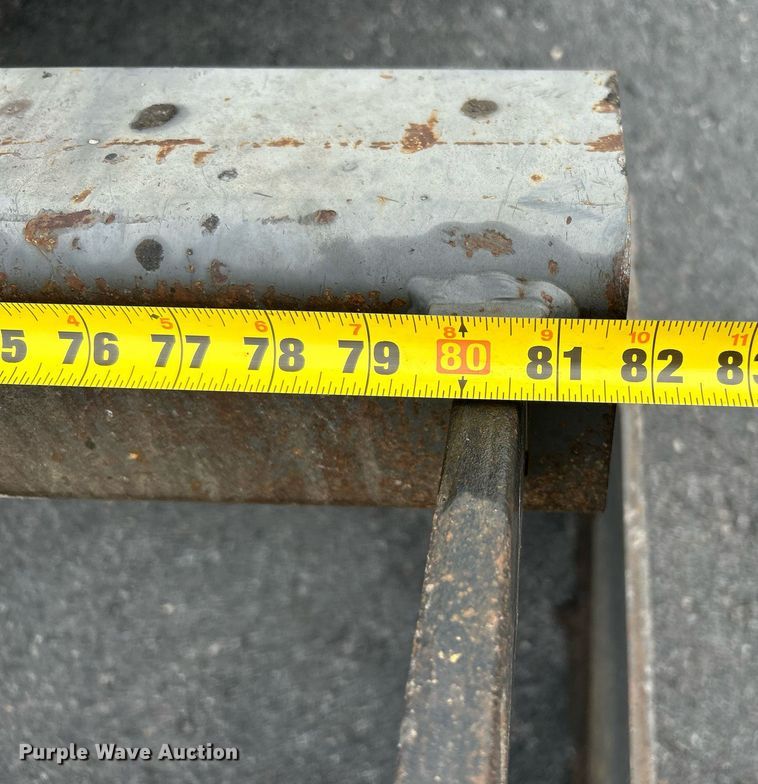 image for item DI7961 2017 Case 570N EP  landscape tractor