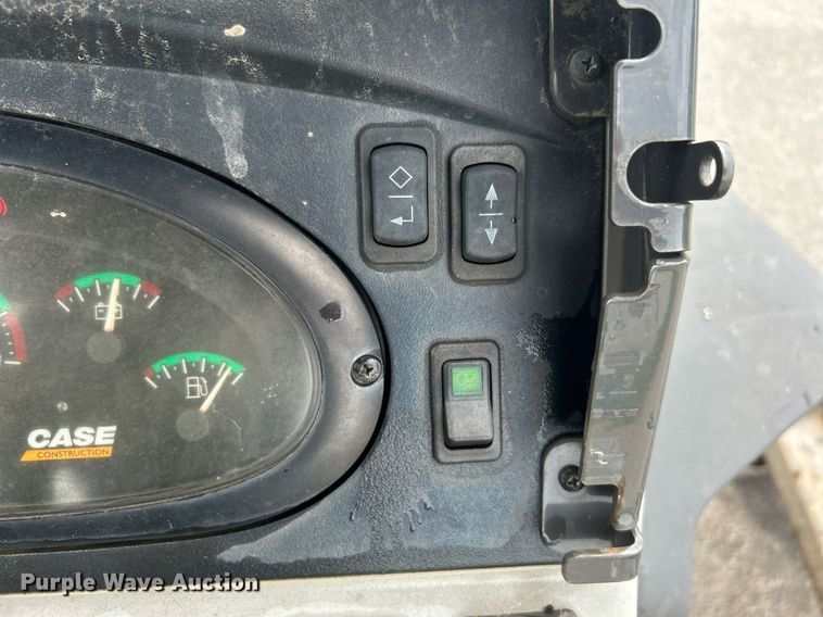 image for item DI7961 2017 Case 570N EP  landscape tractor