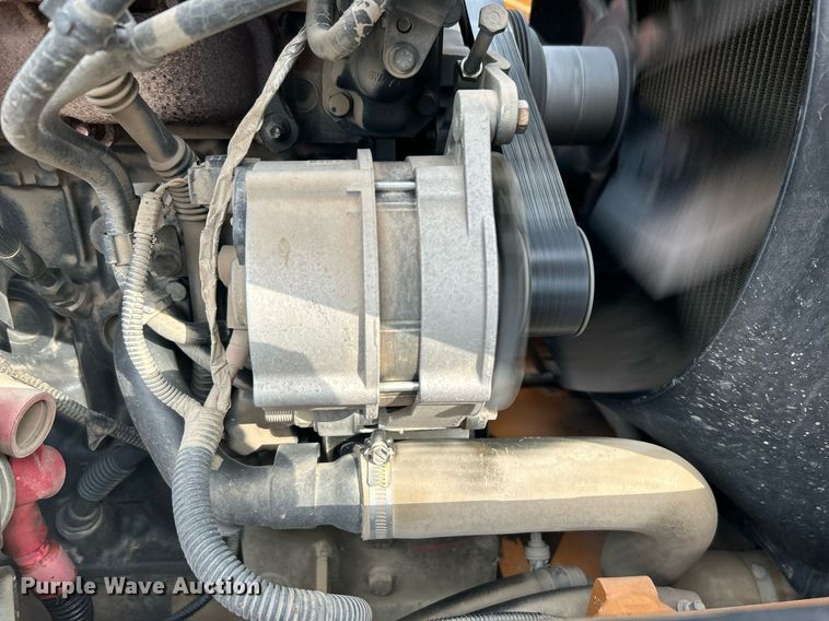 image for item DI7961 2017 Case 570N EP  landscape tractor