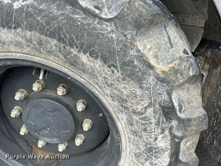 image for item DI7961 2017 Case 570N EP  landscape tractor