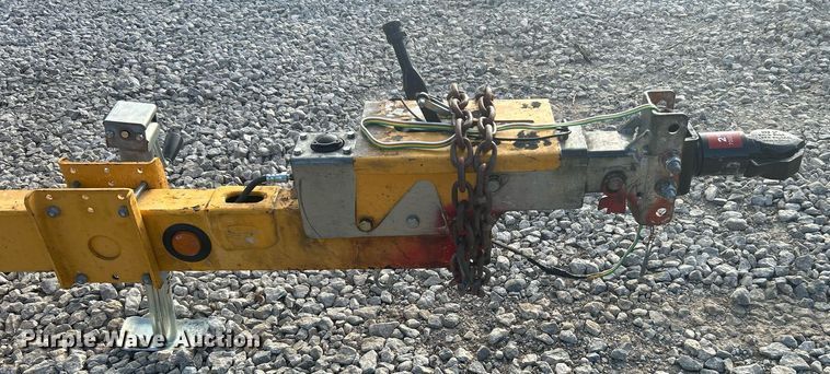 image for item DJ6348 2013 Haulotte 3632T  boom lift