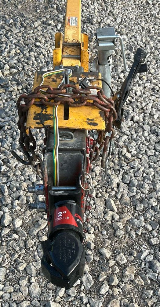 image for item DJ6348 2013 Haulotte 3632T  boom lift