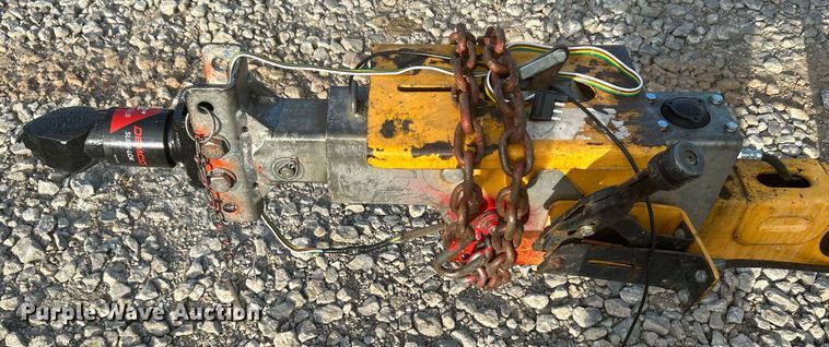 image for item DJ6348 2013 Haulotte 3632T  boom lift