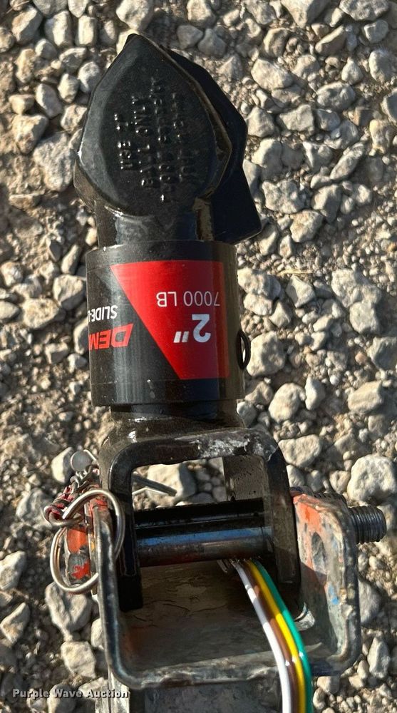 image for item DJ6348 2013 Haulotte 3632T  boom lift